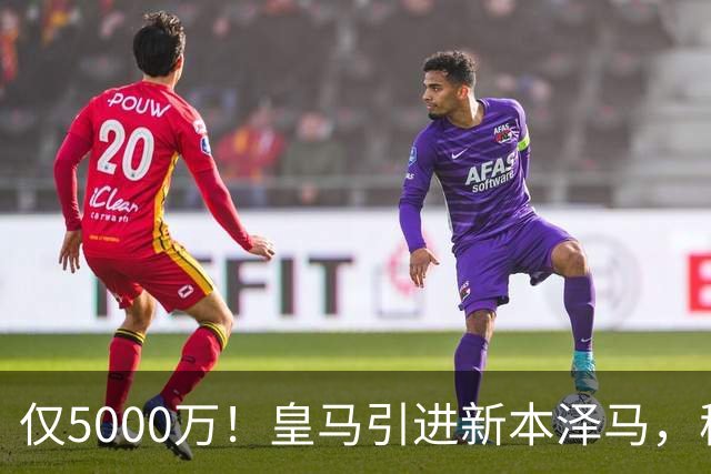 仅5000万！皇马引进新本泽马，穆帅4231战术升级，瞄准西甲欧冠双冠