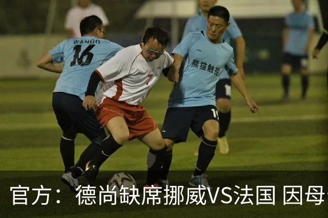 官方：德尚缺席挪威VS法国 因母亲离世返法参加葬礼