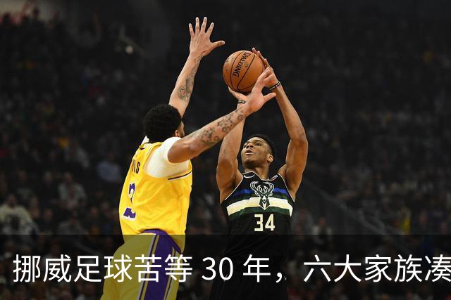 挪威足球苦等 30 年，六大家族凑世界杯主力，老国脚有啥绝招？
