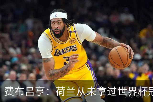 费布吕亨：荷兰从未拿过世界杯冠军，我们将尝试去改变这一点
