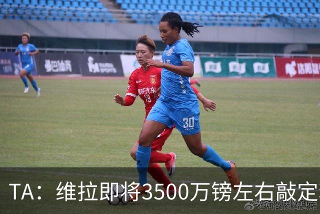 TA：维拉即将3500万镑左右敲定若昂·戈麦斯 并在谈租帕利尼亚